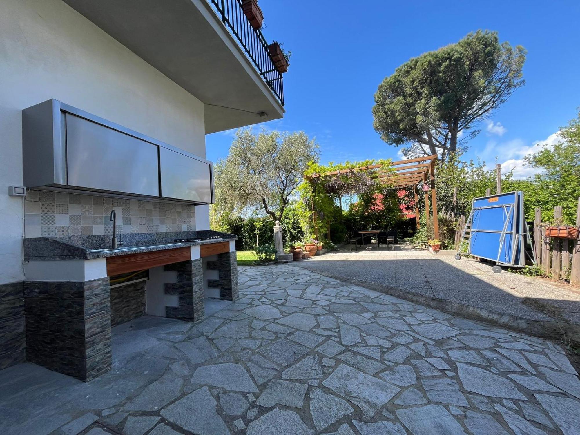 Il Giardino Del Nespolo Otel Arcola Dış mekan fotoğraf