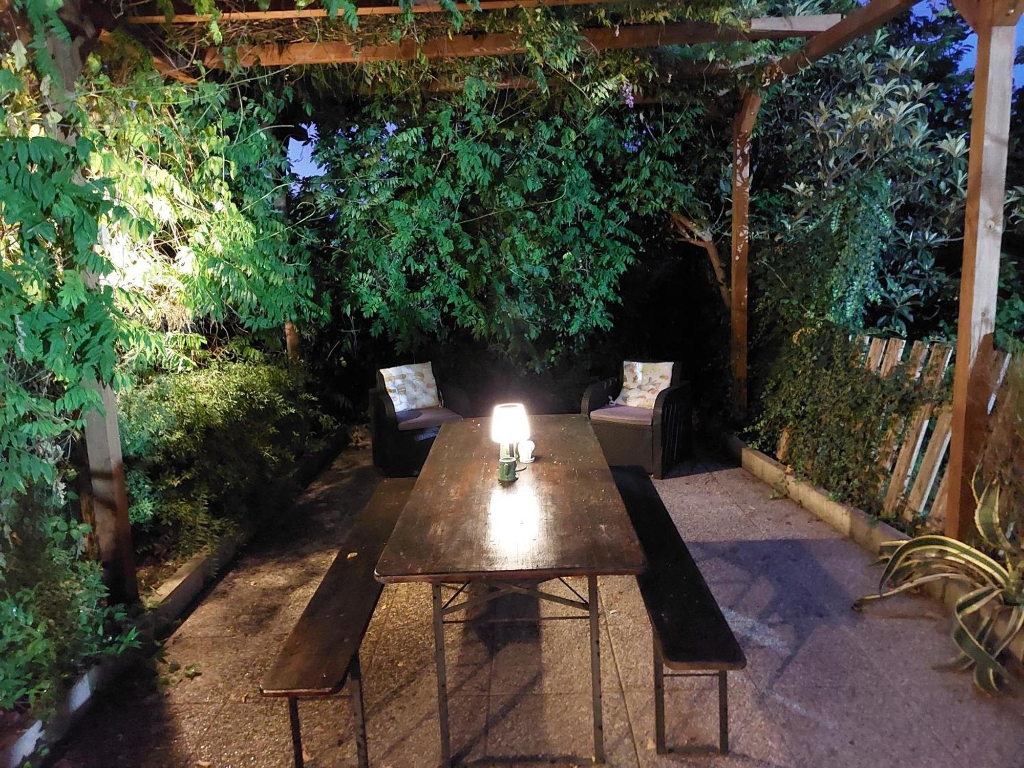 Il Giardino Del Nespolo Otel Arcola Dış mekan fotoğraf